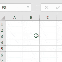 Using Named Ranges In Excel