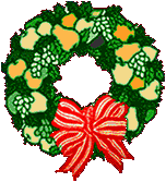 Holiday Wreath